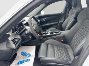 Audi RS e-tron GT performance Individual/Aktivf./S-Sitze pro/Pano/Laser/HuD