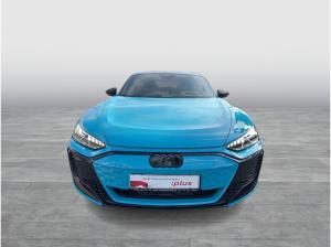 Audi RS e-tron GT performance Individual/Aktivf./S-Sitze pro/Pano/Laser/HuD