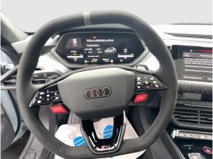 Audi RS e-tron GT performance Individual/Aktivf./S-Sitze pro/Pano/Laser/HuD