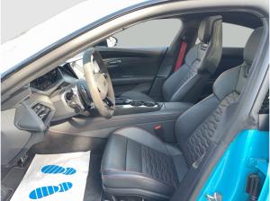 Audi RS e-tron GT performance Individual/Aktivf./S-Sitze pro/Pano/Laser/HuD
