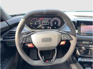Audi RS e-tron GT performance Individual/Aktivf./S-Sitze pro/Pano/Laser/HuD