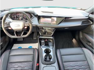 Audi RS e-tron GT performance Individual/Aktivf./S-Sitze pro/Pano/Laser/HuD