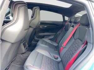 Audi RS e-tron GT performance Individual/Aktivf./S-Sitze pro/Pano/Laser/HuD