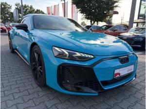 Audi RS e-tron GT performance Individual/Aktivf./S-Sitze pro/Pano/Laser/HuD