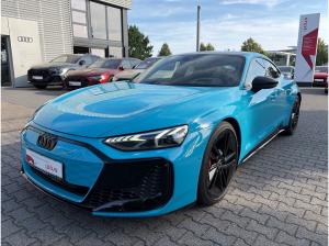 Audi RS e-tron GT performance Individual/Aktivf./S-Sitze pro/Pano/Laser/HuD