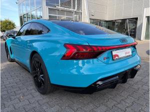 Audi RS e-tron GT performance Individual/Aktivf./S-Sitze pro/Pano/Laser/HuD