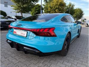 Audi RS e-tron GT performance Individual/Aktivf./S-Sitze pro/Pano/Laser/HuD