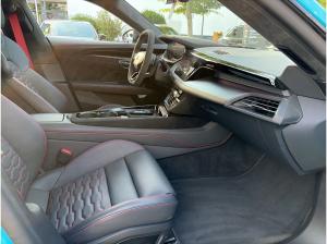 Audi RS e-tron GT performance Individual/Aktivf./S-Sitze pro/Pano/Laser/HuD