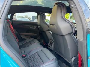 Audi RS e-tron GT performance Individual/Aktivf./S-Sitze pro/Pano/Laser/HuD