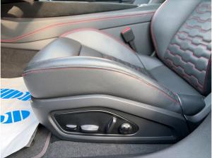 Audi RS e-tron GT performance Individual/Aktivf./S-Sitze pro/Pano/Laser/HuD