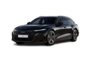 Audi A6 Avant TDI quattro 150 kW S tronic Avant