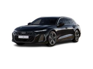 Audi A6 Avant TFSI 150 kW Avant
