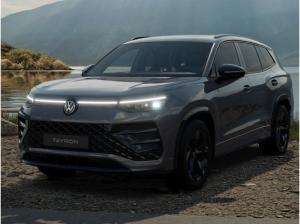 Volkswagen Tayron R-Line 2.0TSI 4M - limitierte Stückzahl