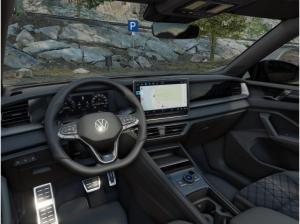 Volkswagen Tayron R-Line 2.0TSI 4M - limitierte Stückzahl