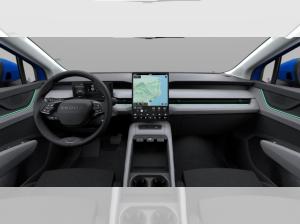 Skoda Peaq Selection 90
