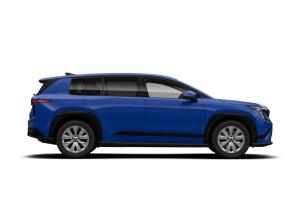 Skoda Peaq Selection 90