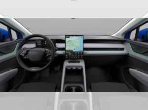 Skoda Peaq Selection 60