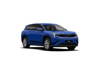 Skoda Peaq Selection 60