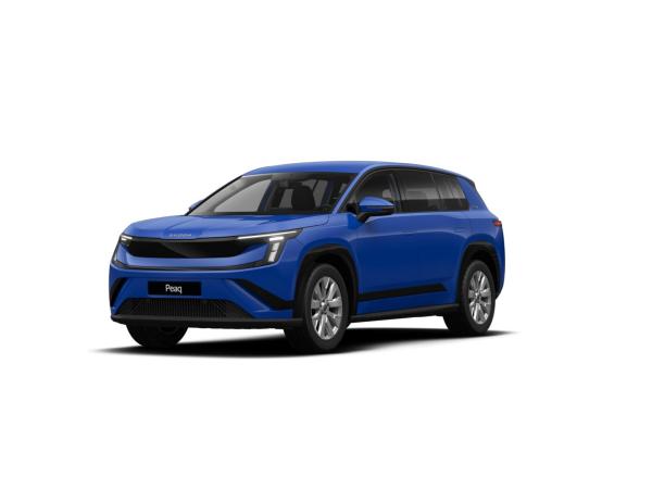 Skoda Peaq Selection 60