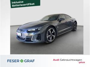Audi e-tron GT quattro Pano B&O RFK APP Navi