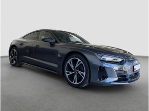 Audi e-tron GT quattro Pano B&O RFK APP Navi