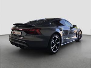 Audi e-tron GT quattro Pano B&O RFK APP Navi
