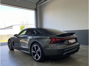 Audi e-tron GT quattro Pano B&O RFK APP Navi