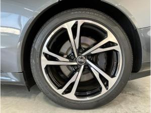 Audi e-tron GT quattro Pano B&O RFK APP Navi