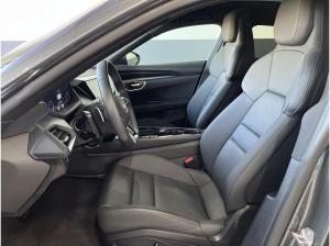 Audi e-tron GT quattro Pano B&O RFK APP Navi