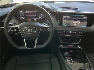 Audi e-tron GT quattro Pano B&O RFK APP Navi