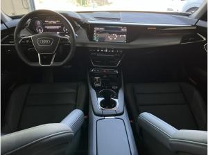 Audi e-tron GT quattro Pano B&O RFK APP Navi