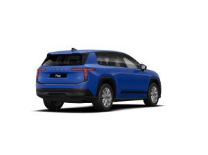 Skoda Peaq Selection 90x