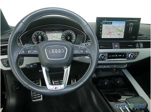 Audi A4 Avant S line 45 TFSI quattro virt.Cockpit/ LE