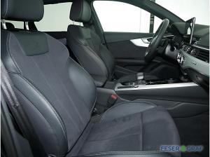 Audi A4 Avant S line 45 TFSI quattro virt.Cockpit/ LE
