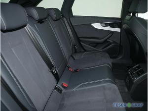 Audi A4 Avant S line 45 TFSI quattro virt.Cockpit/ LE