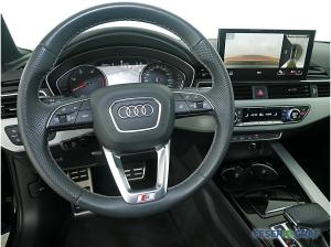 Audi A4 Avant S line 35 TDI virt.Cockpit/ Pano/Marix/