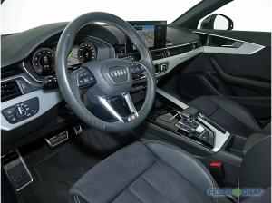 Audi A4 Avant S line 45 TFSI quattro virt.Cockpit/ LE