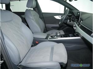 Audi A4 Avant S line 35 TDI virt.Cockpit/ Pano/Marix/