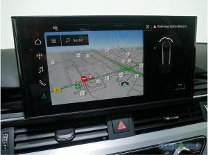 Audi A4 Avant S line 45 TFSI quattro virt.Cockpit/ LE