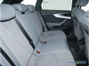 Audi A4 Avant S line 35 TDI virt.Cockpit/ Pano/Marix/