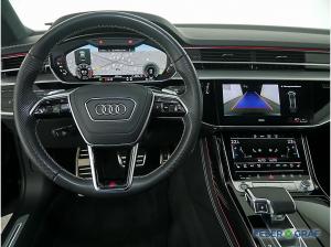 Audi A8 Lang 60 TFSI quattro virt.Cockpit/ Pano/ Head