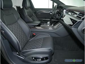 Audi A8 Lang 60 TFSI quattro virt.Cockpit/ Pano/ Head