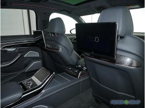 Audi A8 Lang 60 TFSI quattro virt.Cockpit/ Pano/ Head