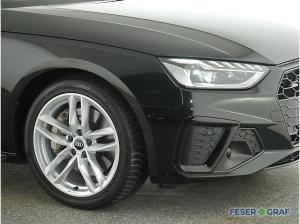 Audi A4 Avant S line 45 TFSI quattro virt.Cockpit/ LE