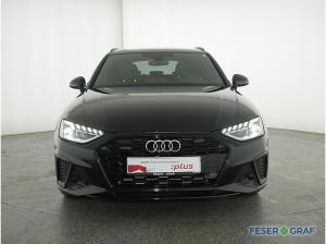Audi A4 Avant S line 45 TFSI quattro virt.Cockpit/ LE