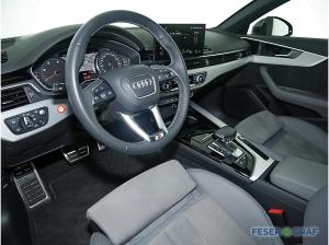 Audi A4 Avant S line 35 TDI virt.Cockpit/ Pano/Marix/