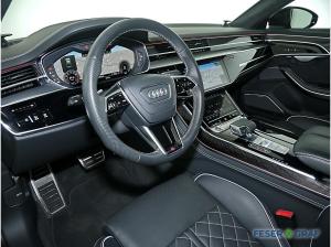 Audi A8 Lang 60 TFSI quattro virt.Cockpit/ Pano/ Head