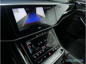 Audi A8 Lang 60 TFSI quattro virt.Cockpit/ Pano/ Head