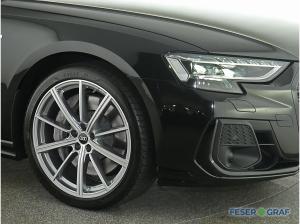 Audi A8 Lang 60 TFSI quattro virt.Cockpit/ Pano/ Head