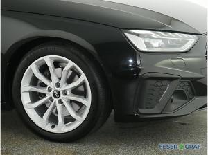 Audi A4 Avant S line 35 TDI virt.Cockpit/ Pano/Marix/